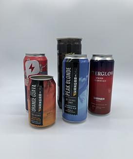 Cans Sleeve