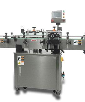 SRT-10 SINGLE SIDE LABELING MACHINE