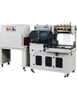  SRW-450 SHRINK WRAPPING MACHINE