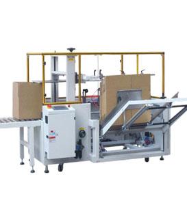 SRC-100 AUTOMATIC FOLDING CASE SEALER