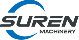 Shanghai Suren Machinery Manufacturing Co., Ltd.