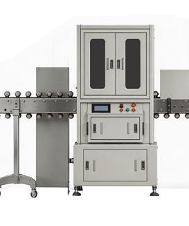 SRL-H80 Horizontal Shrink Sleeve Labeling Machine