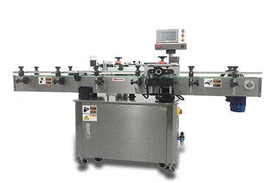 automatic labeling machine