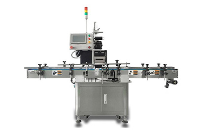 labeling machine