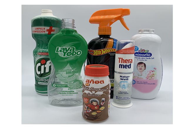 sleeve labeling machine