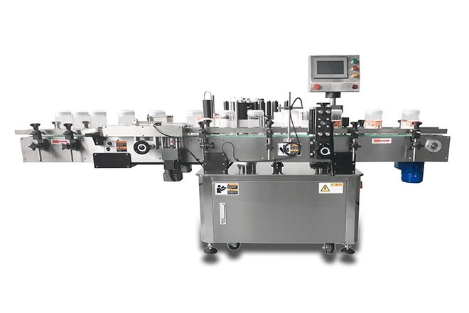 labeling machine