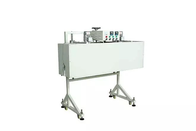 sleeve shrink tunnel