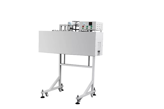 bottle shrink tunnel machine